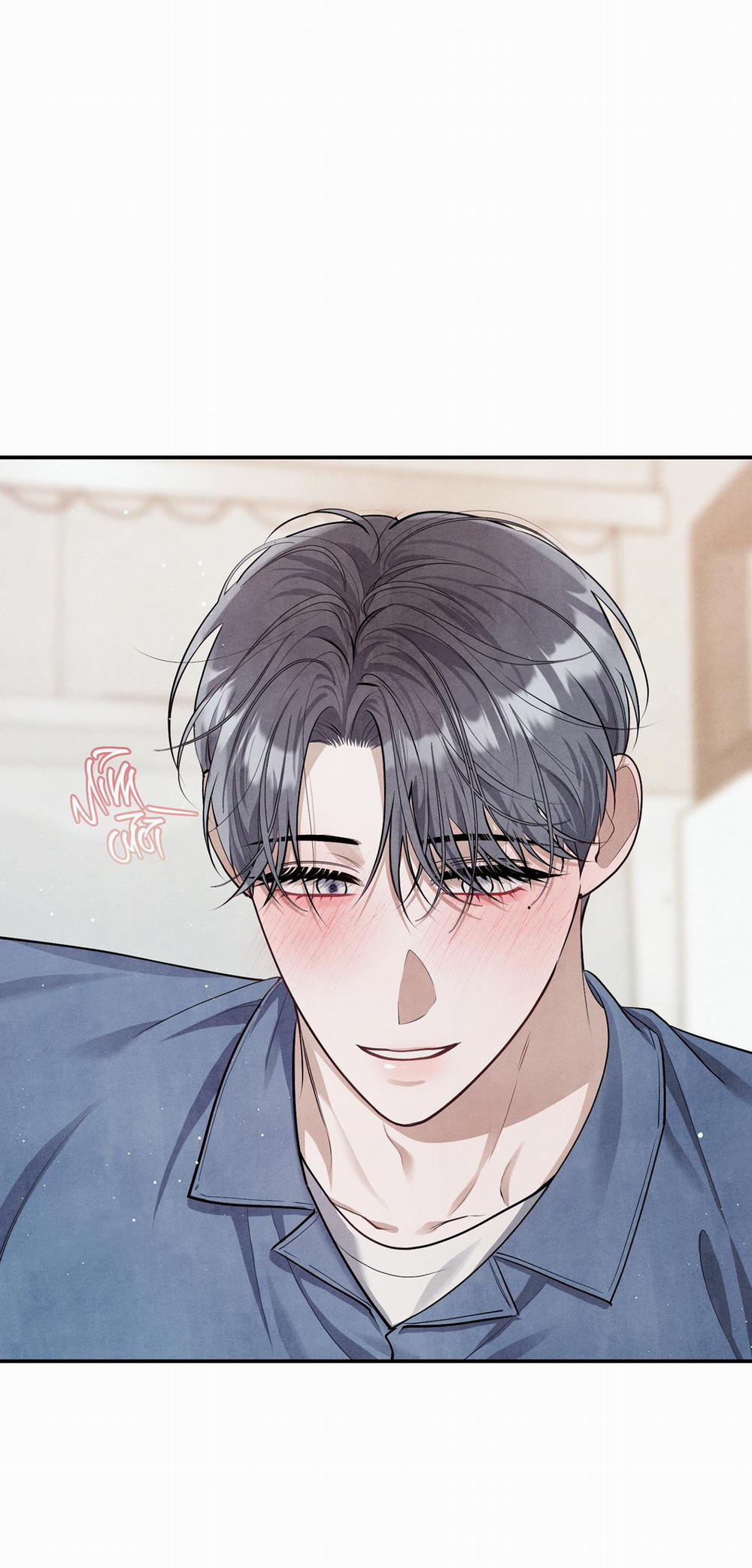 HẮC DIỄM DỤC VỌNG 6 H+ trang 50