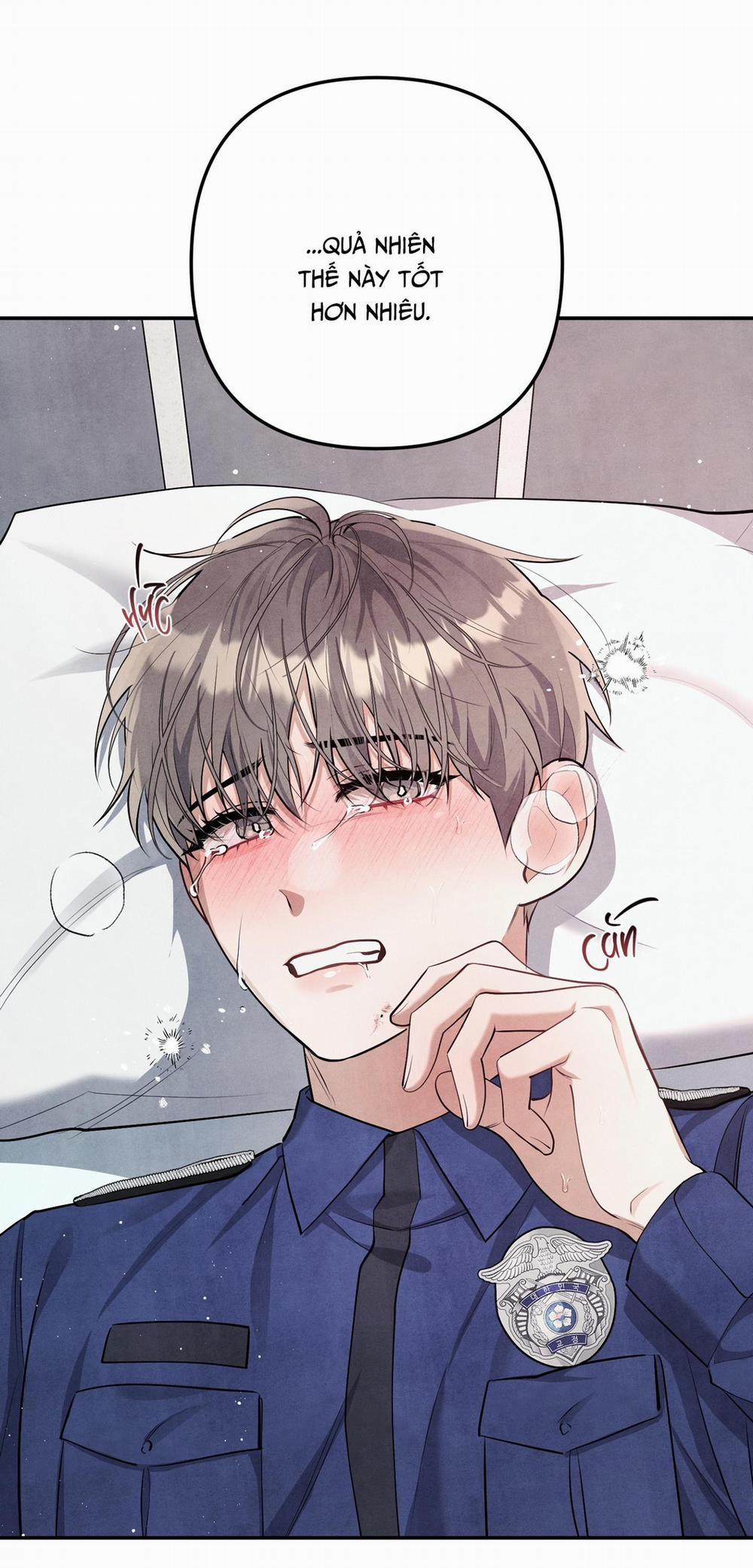 HẮC DIỄM DỤC VỌNG 6 H+ trang 51