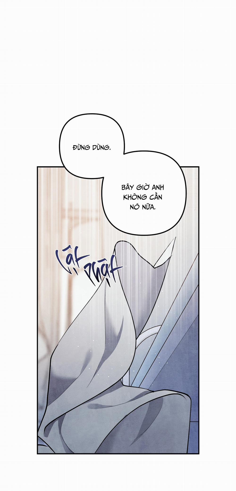 HẮC DIỄM DỤC VỌNG 6 H+ trang 52