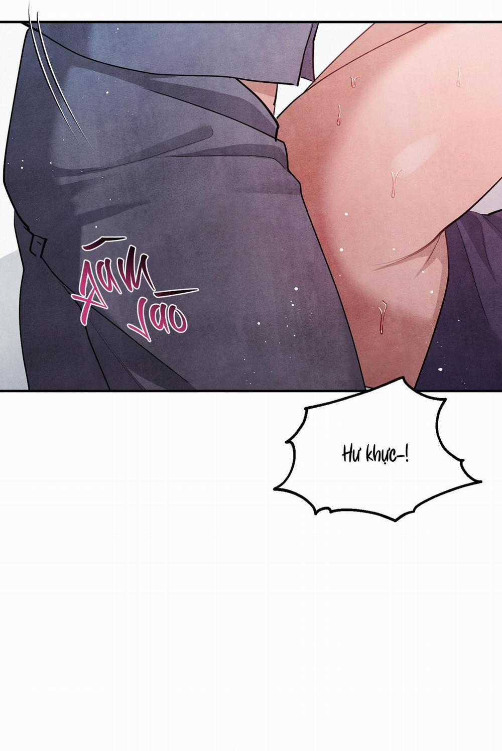 HẮC DIỄM DỤC VỌNG 6 H+ trang 54