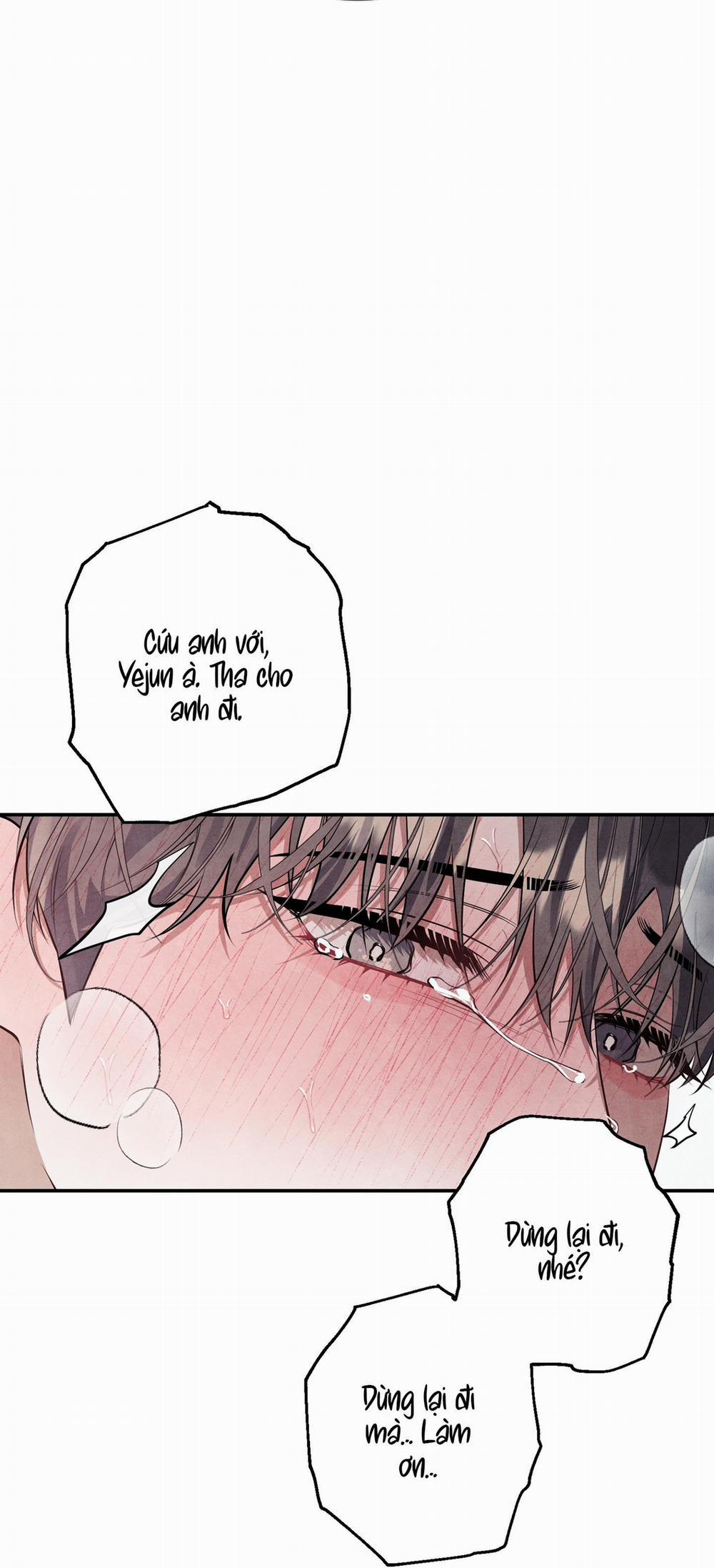 HẮC DIỄM DỤC VỌNG 6 H+ trang 58