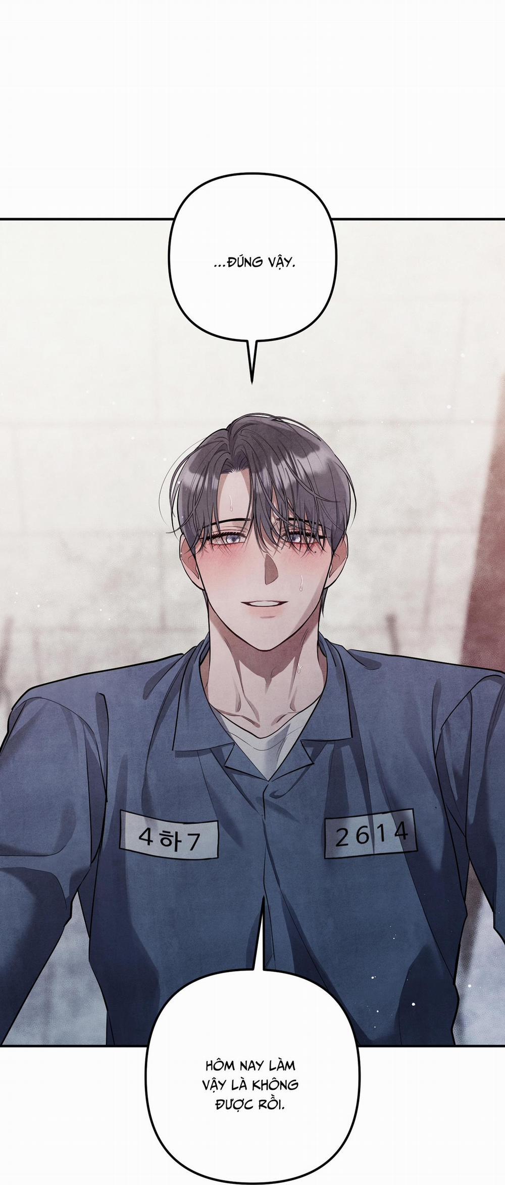 HẮC DIỄM DỤC VỌNG 6 H+ trang 59