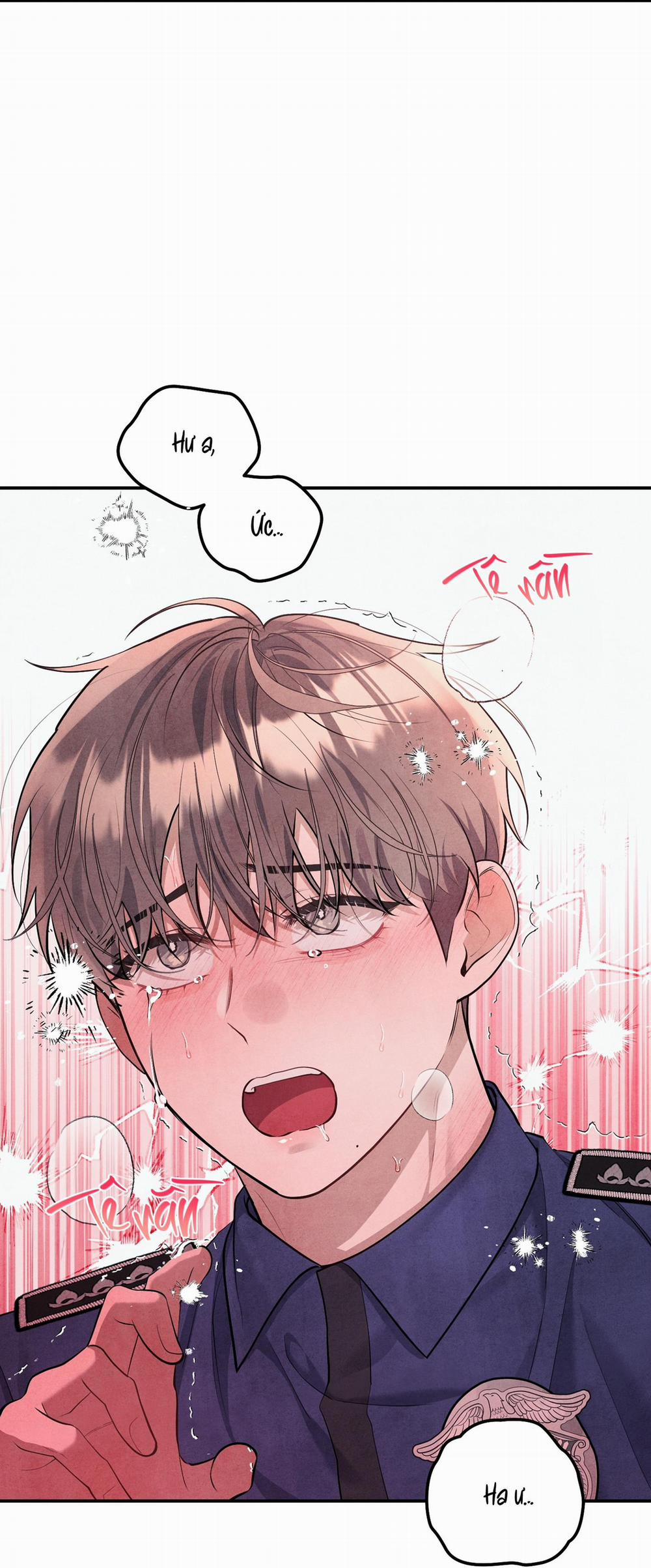 HẮC DIỄM DỤC VỌNG 6 H+ trang 68