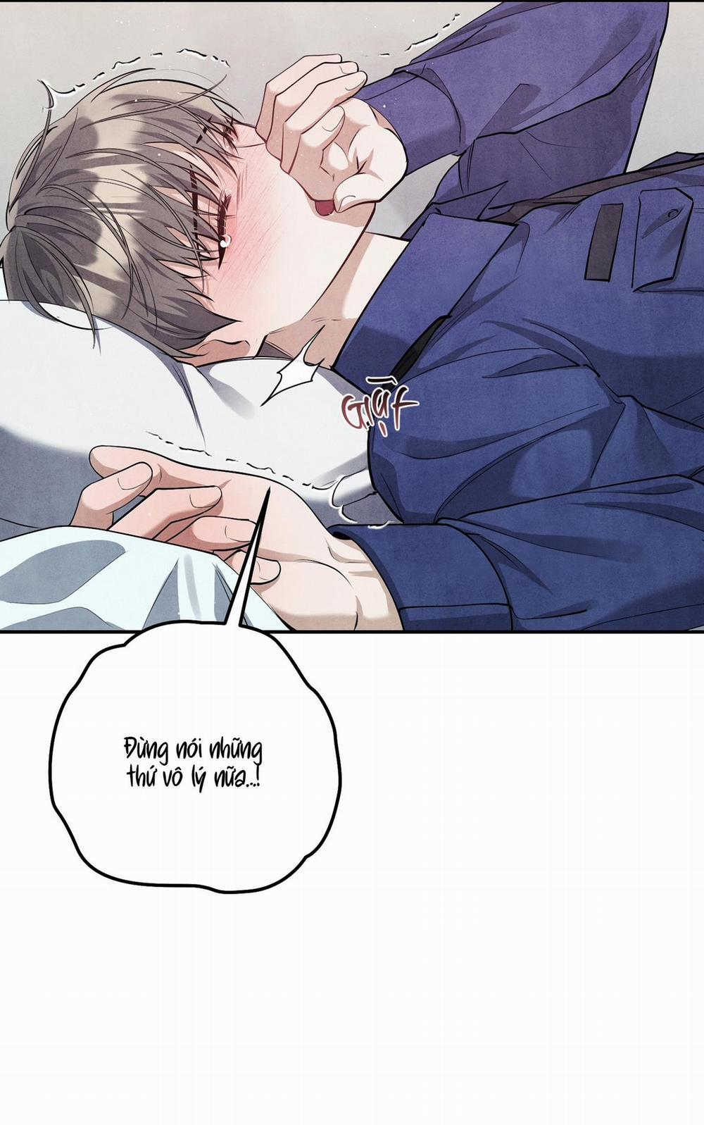 HẮC DIỄM DỤC VỌNG 6 H+ trang 8