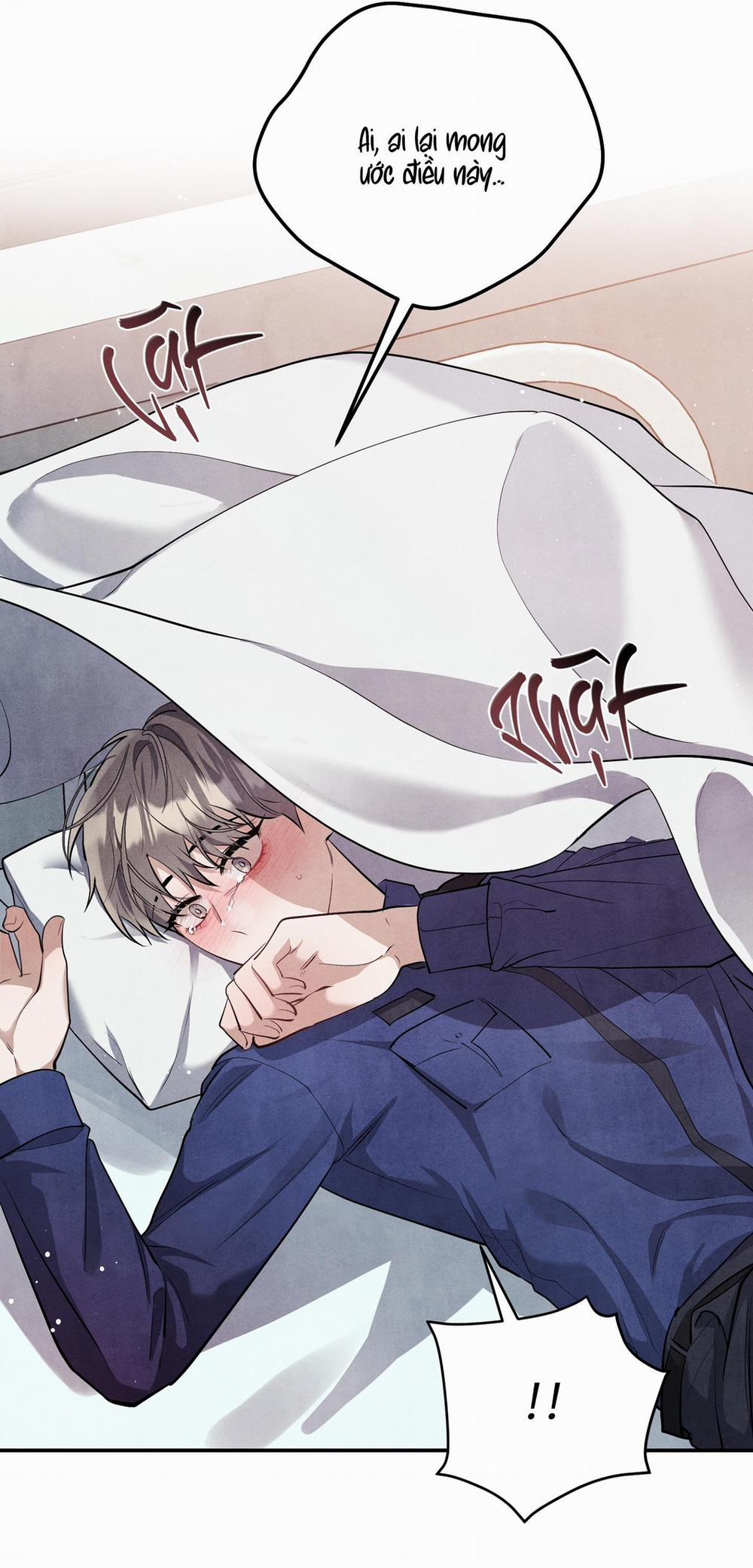 HẮC DIỄM DỤC VỌNG 6 H+ trang 9