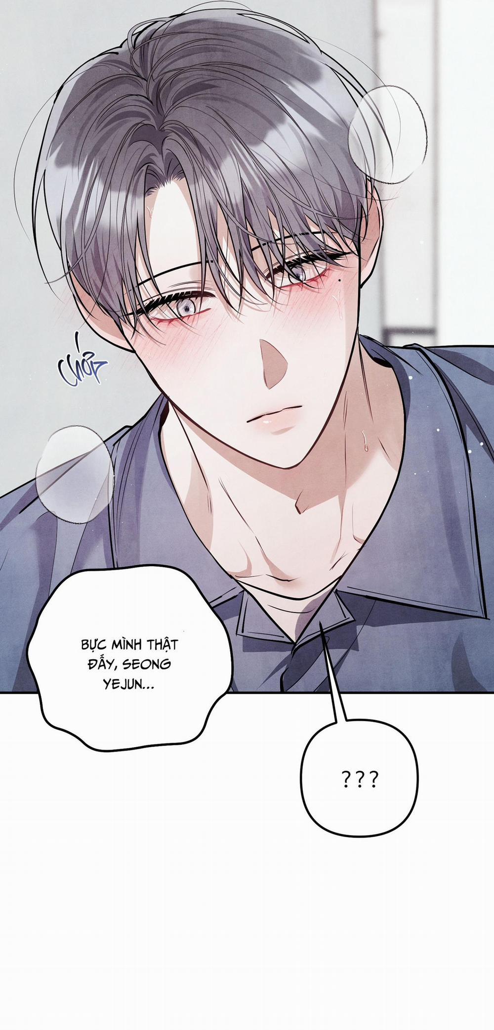 HẮC DIỄM DỤC VỌNG 7 H+ trang 10