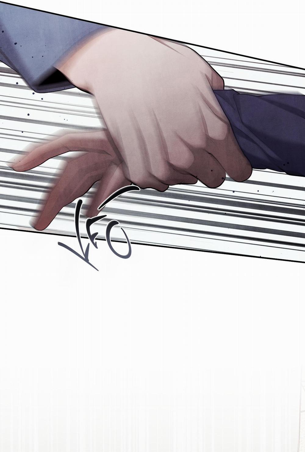 HẮC DIỄM DỤC VỌNG 7 H+ trang 12