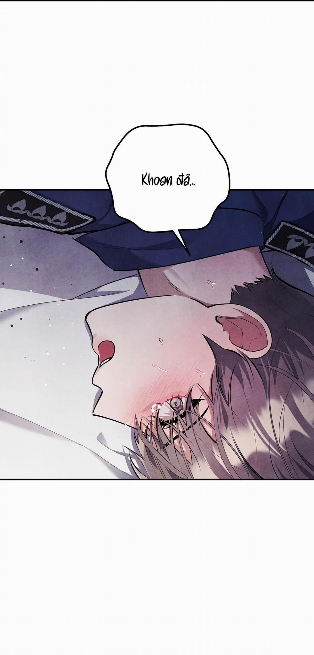 HẮC DIỄM DỤC VỌNG 7 H+ trang 14