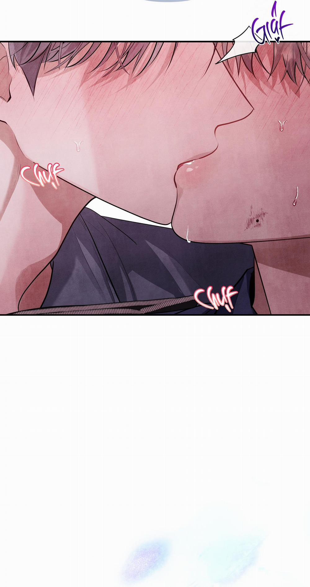 HẮC DIỄM DỤC VỌNG 7 H+ trang 27