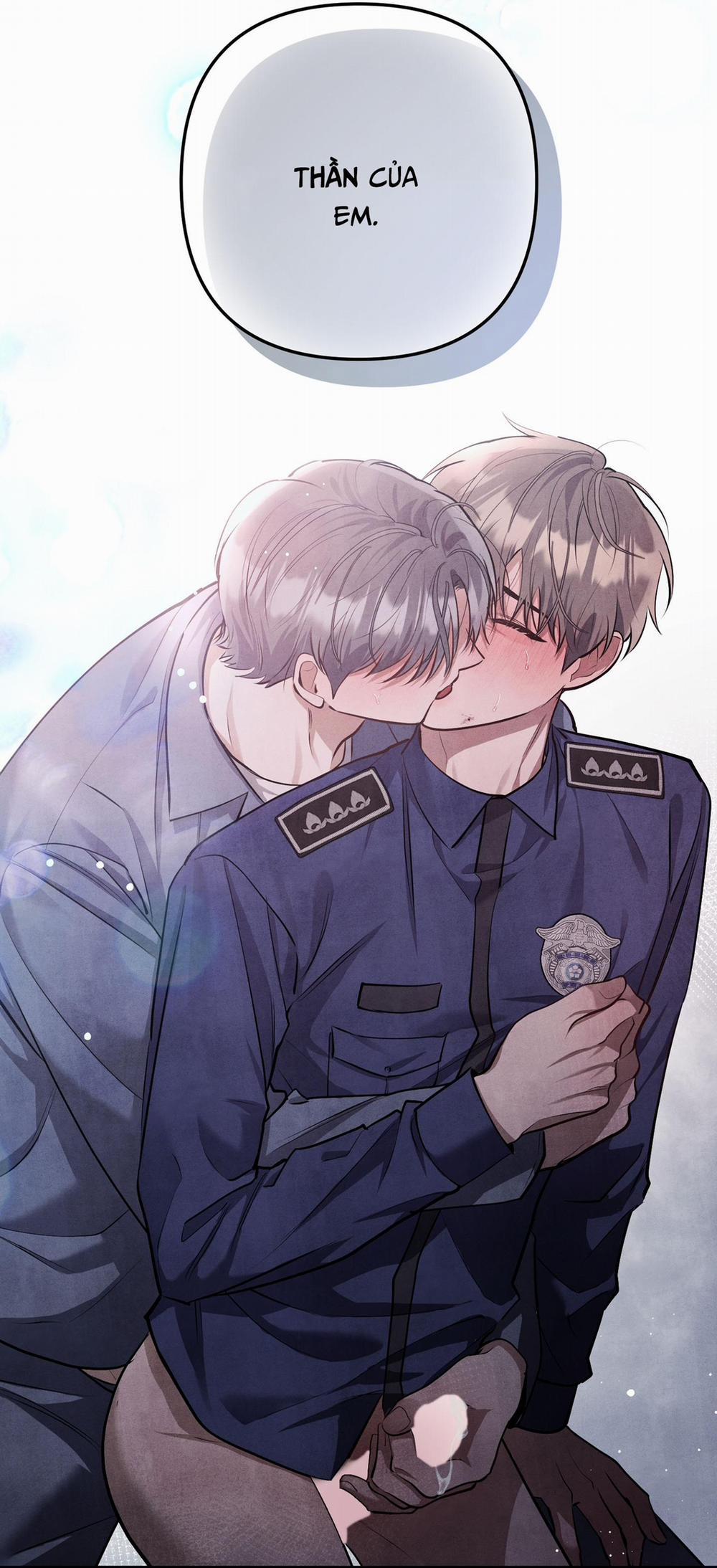 HẮC DIỄM DỤC VỌNG 7 H+ trang 28