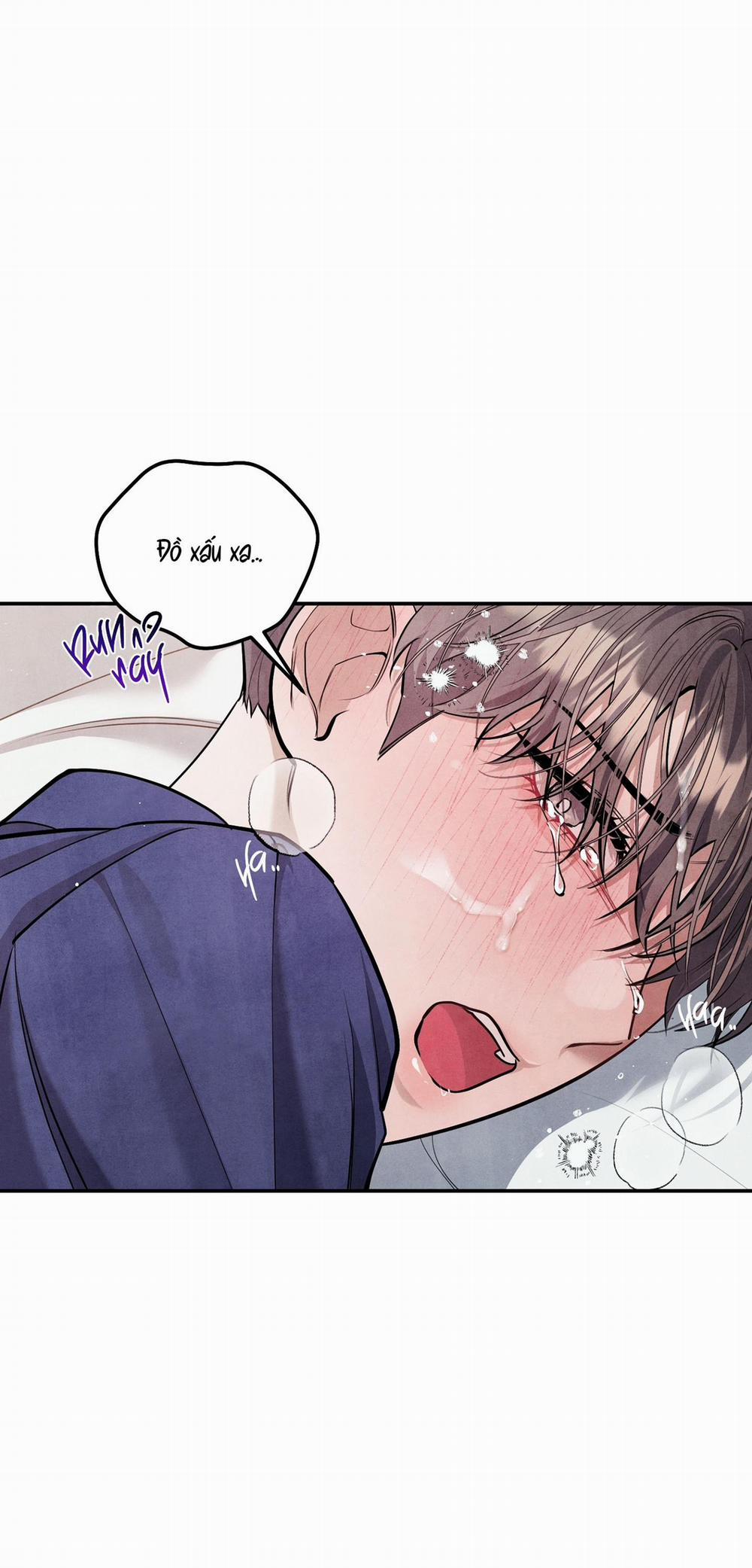 HẮC DIỄM DỤC VỌNG 7 H+ trang 3