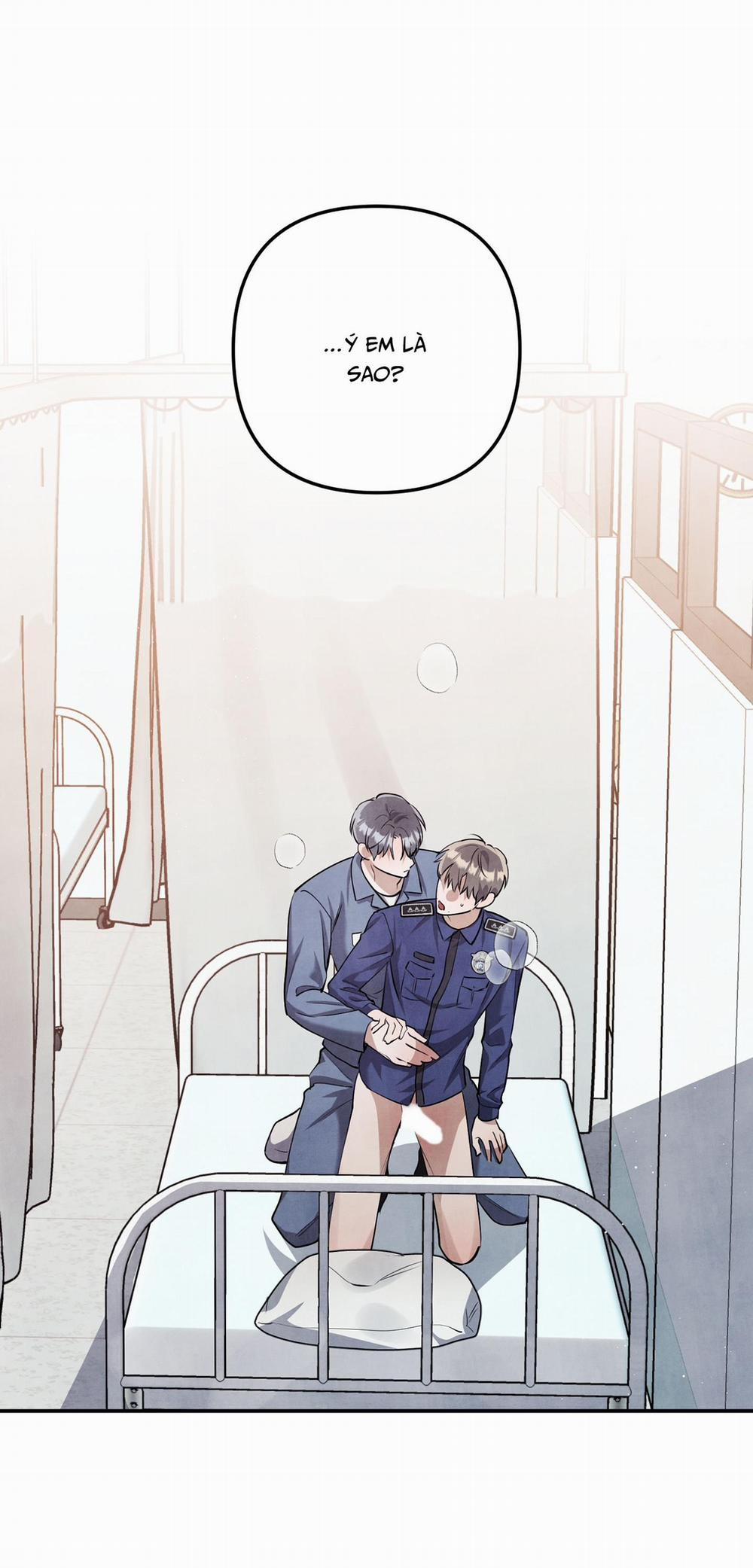 HẮC DIỄM DỤC VỌNG 7 H+ trang 30