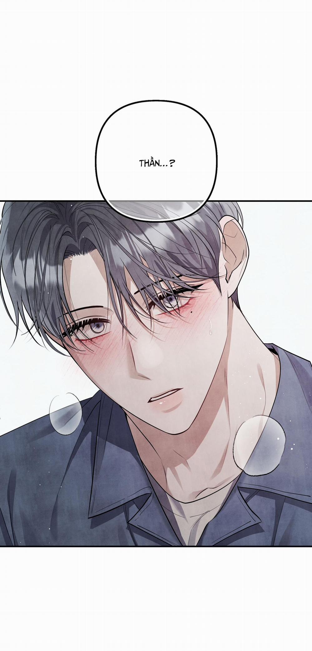 HẮC DIỄM DỤC VỌNG 7 H+ trang 31