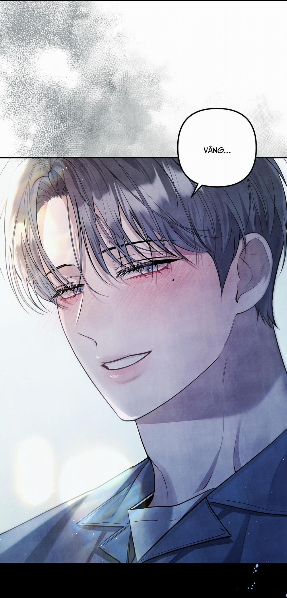 HẮC DIỄM DỤC VỌNG 7 H+ trang 34