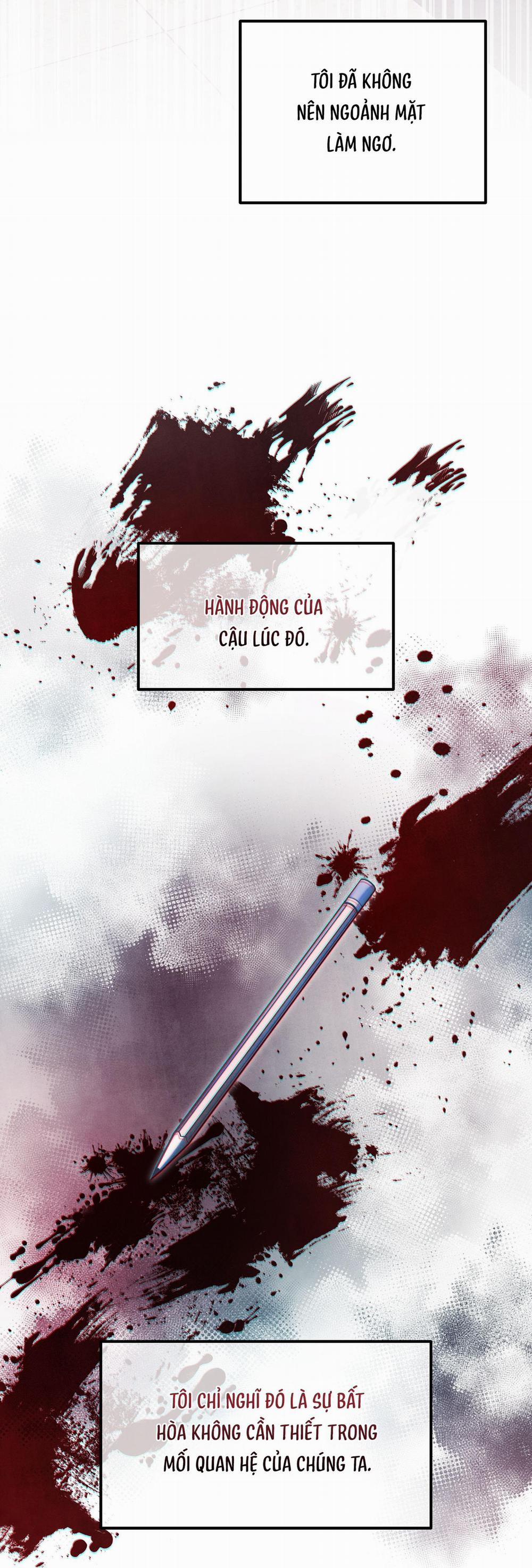 HẮC DIỄM DỤC VỌNG 7 H+ trang 38