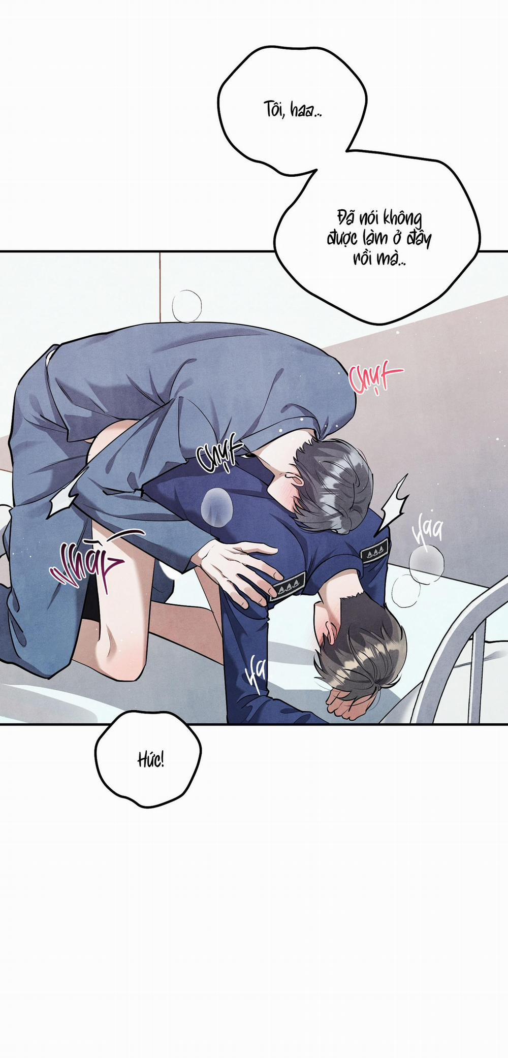 HẮC DIỄM DỤC VỌNG 7 H+ trang 4