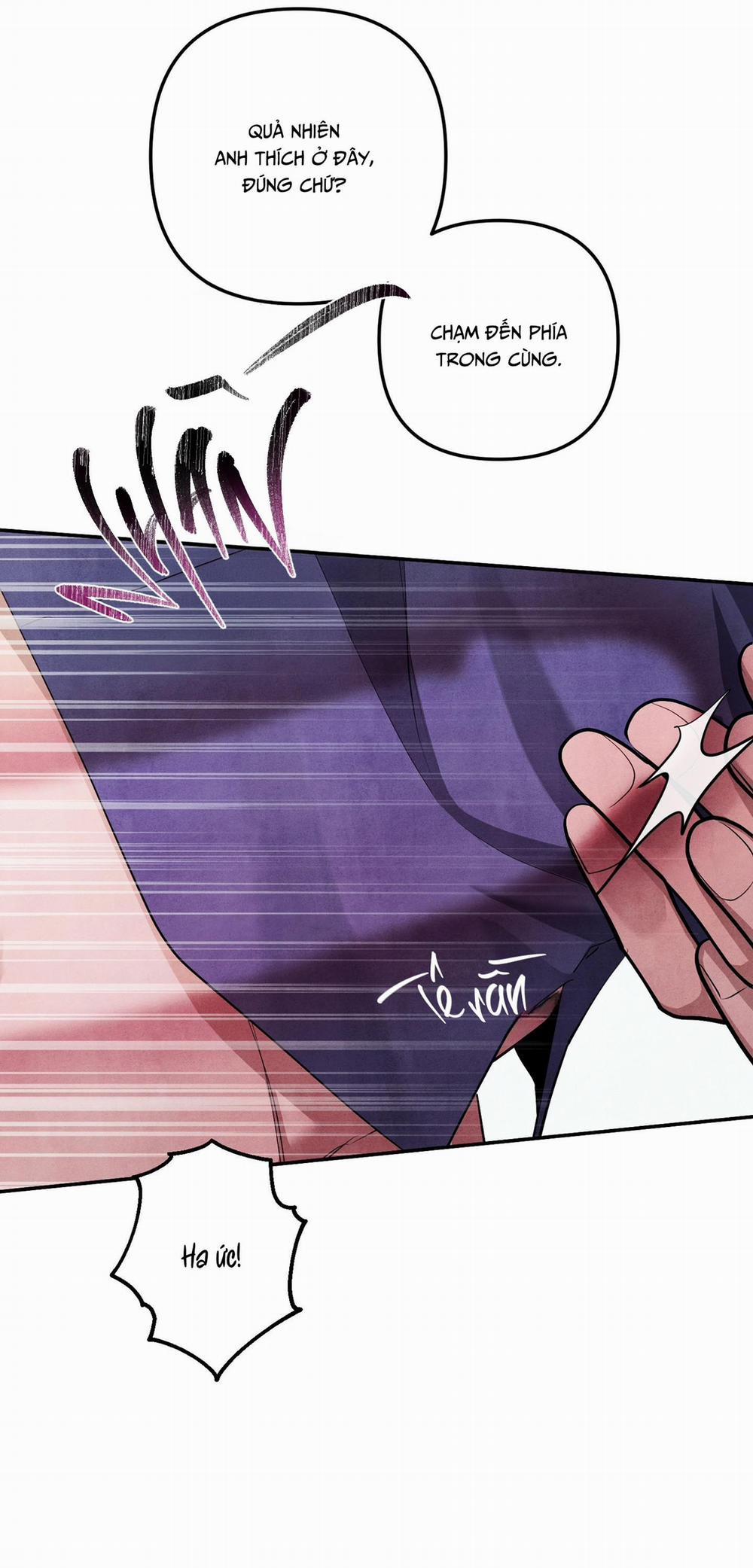 HẮC DIỄM DỤC VỌNG 7 H+ trang 43