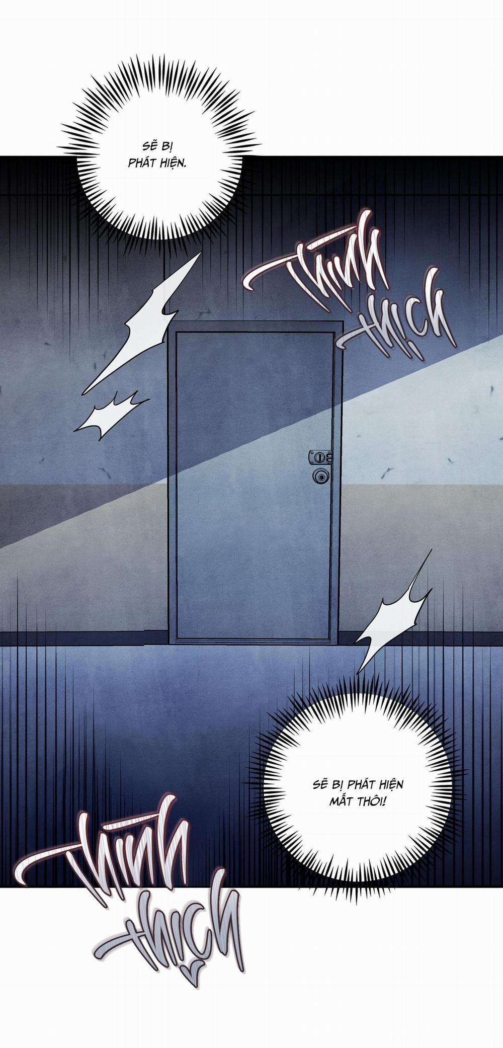 HẮC DIỄM DỤC VỌNG 7 H+ trang 46