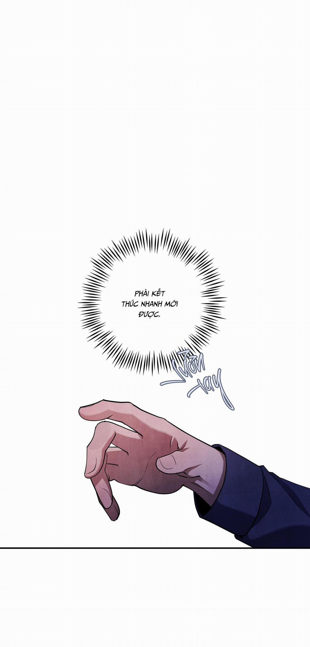 HẮC DIỄM DỤC VỌNG 7 H+ trang 47