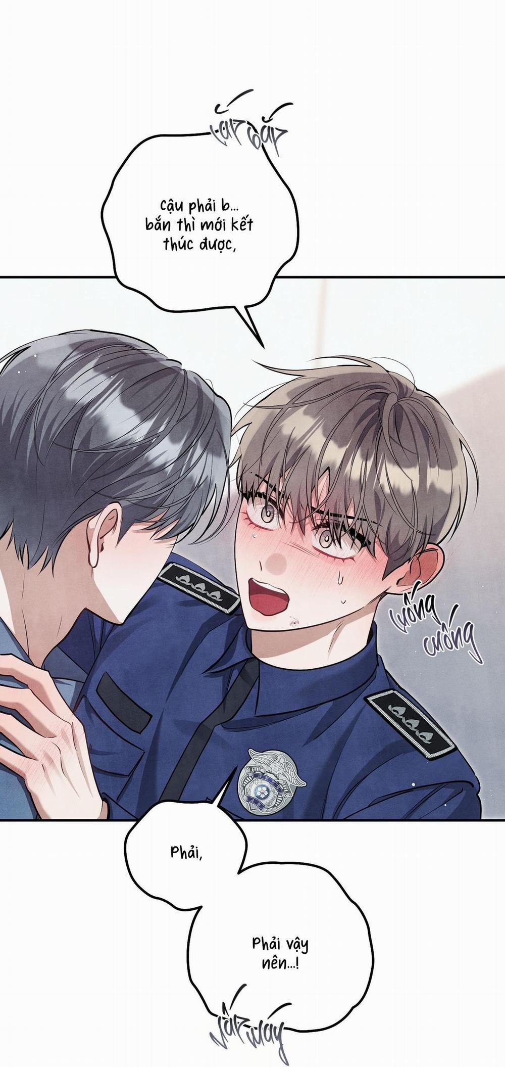 HẮC DIỄM DỤC VỌNG 7 H+ trang 50