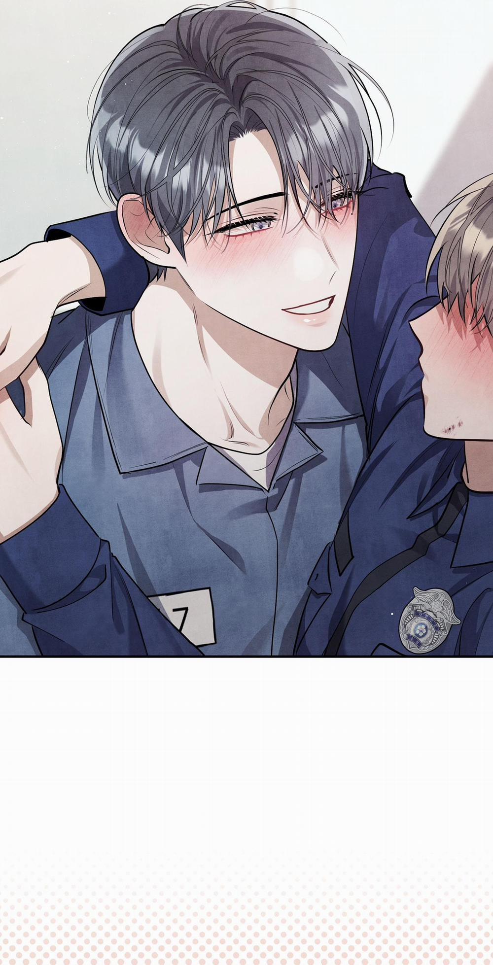 HẮC DIỄM DỤC VỌNG 7 H+ trang 52