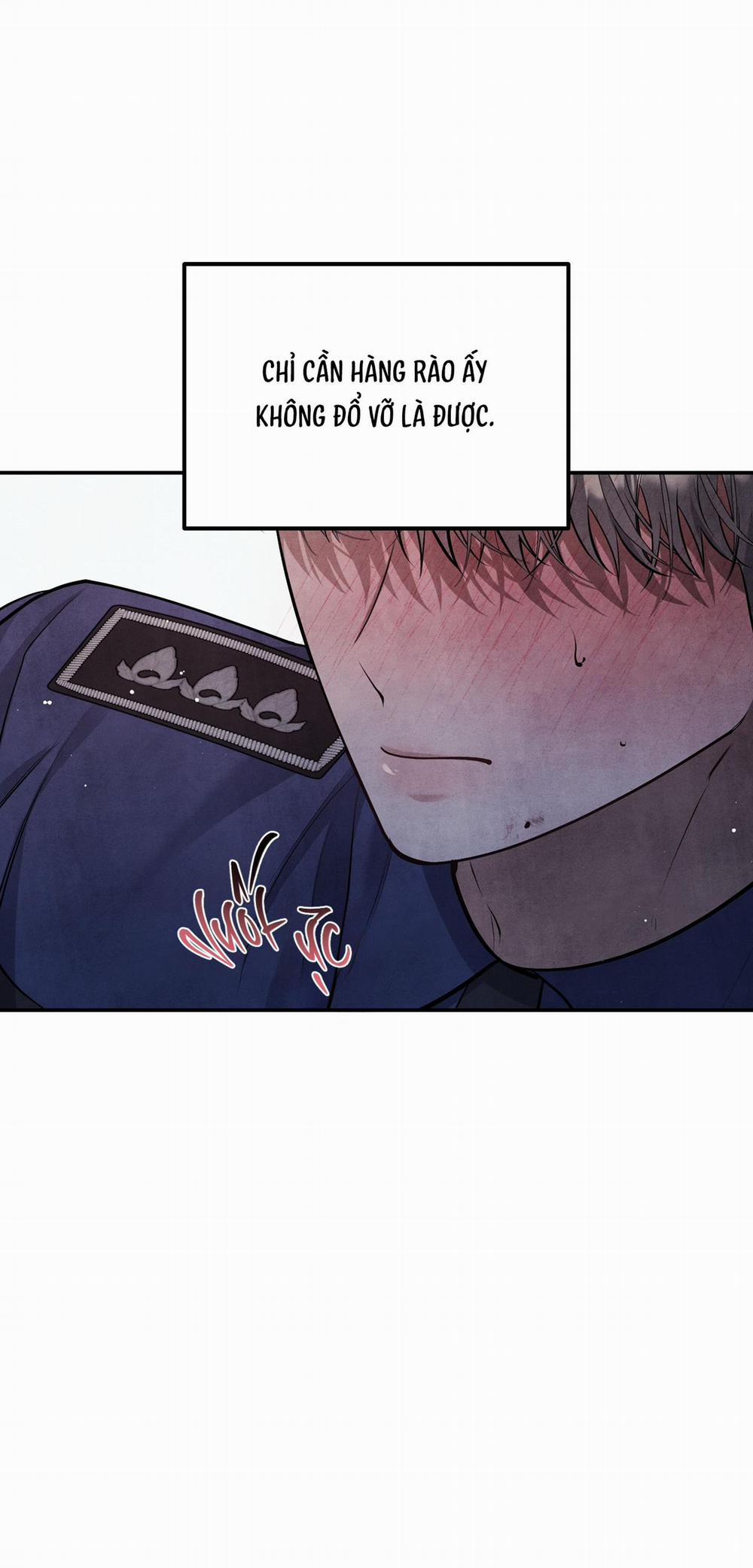 HẮC DIỄM DỤC VỌNG 7 H+ trang 54