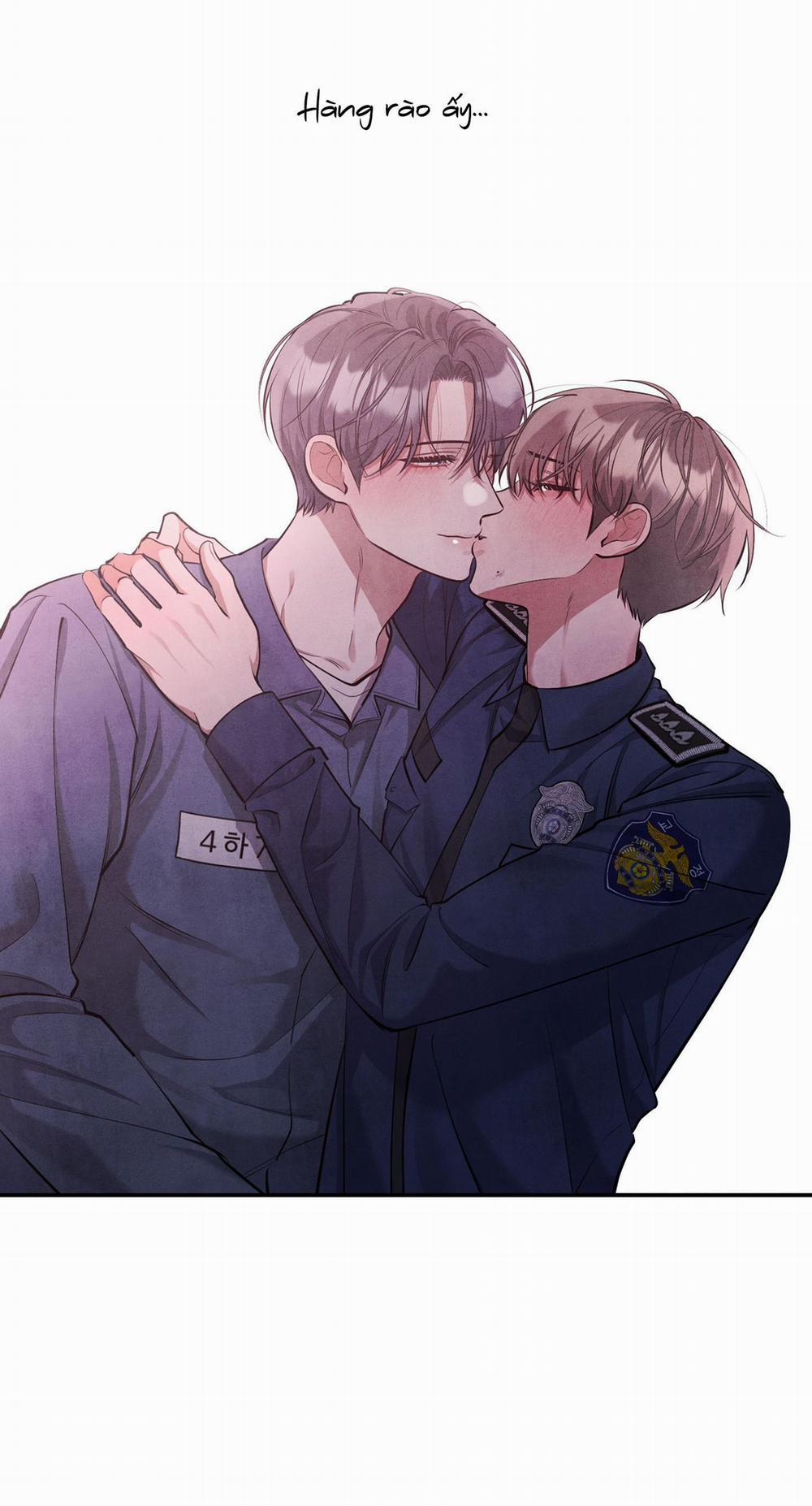 HẮC DIỄM DỤC VỌNG 7 H+ trang 55