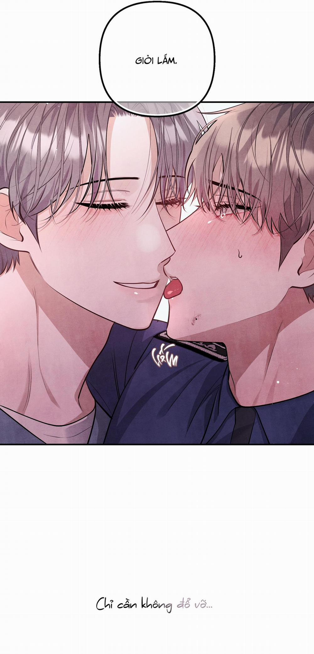 HẮC DIỄM DỤC VỌNG 7 H+ trang 56