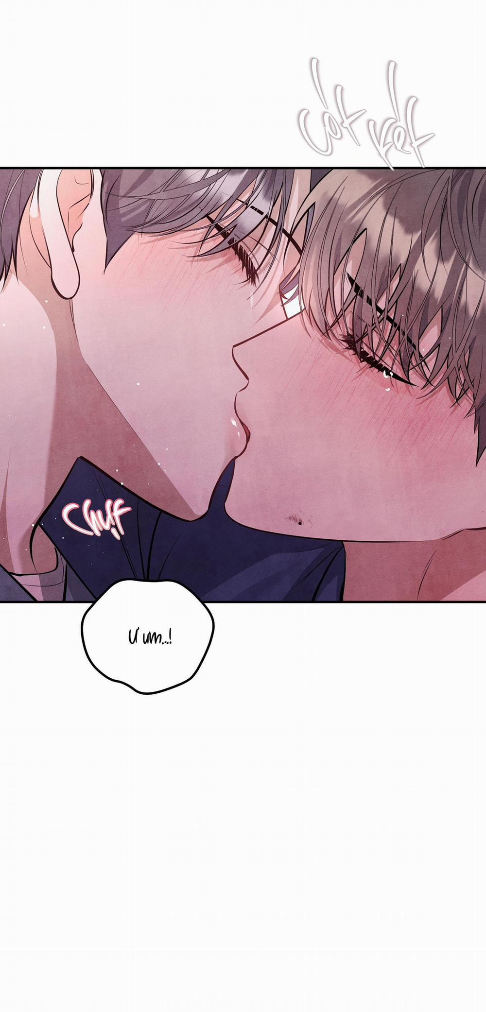 HẮC DIỄM DỤC VỌNG 7 H+ trang 57