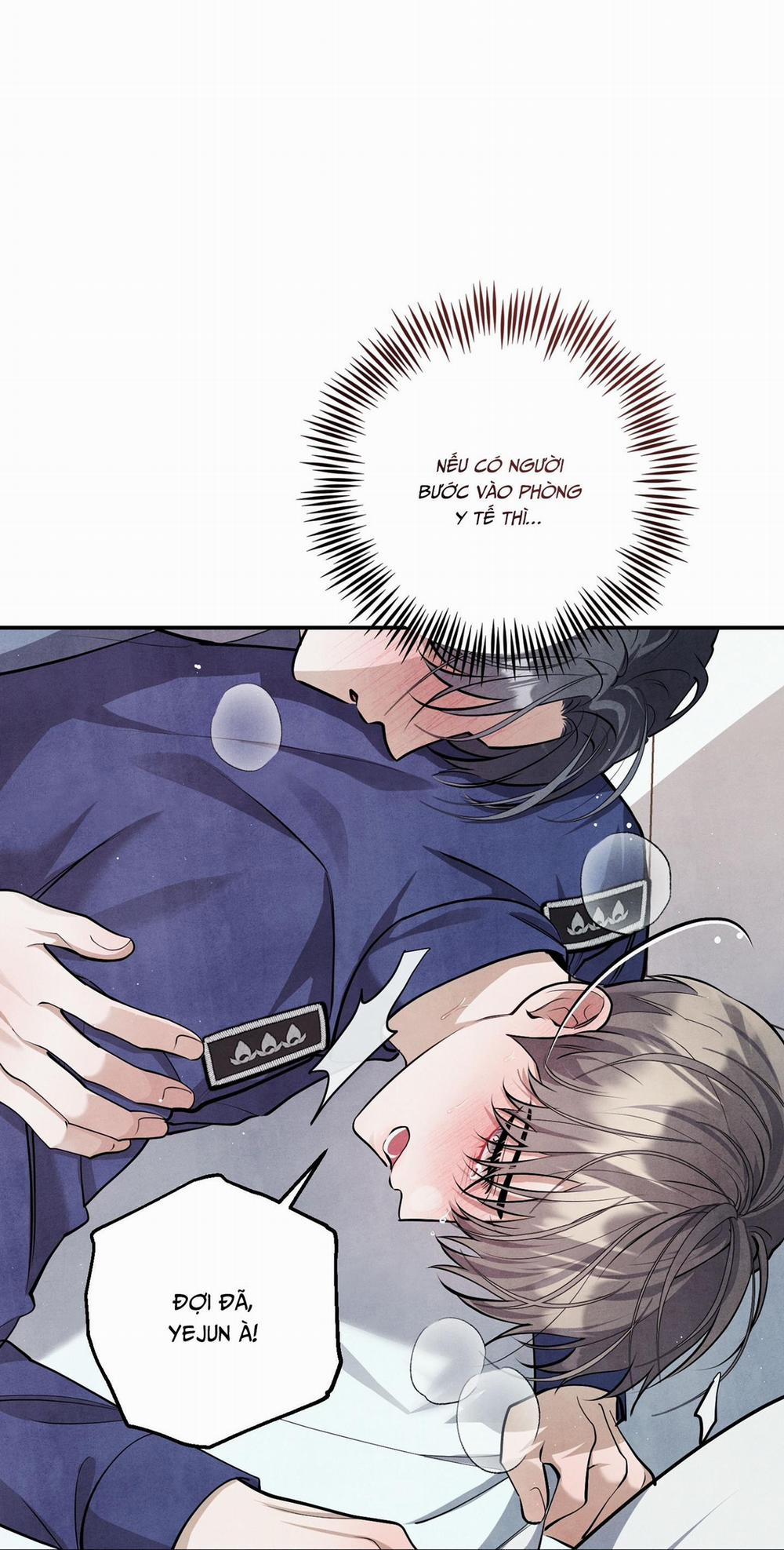 HẮC DIỄM DỤC VỌNG 7 H+ trang 6