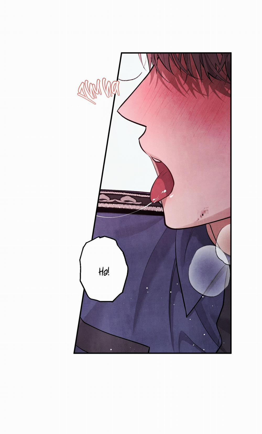 HẮC DIỄM DỤC VỌNG 7 H+ trang 60