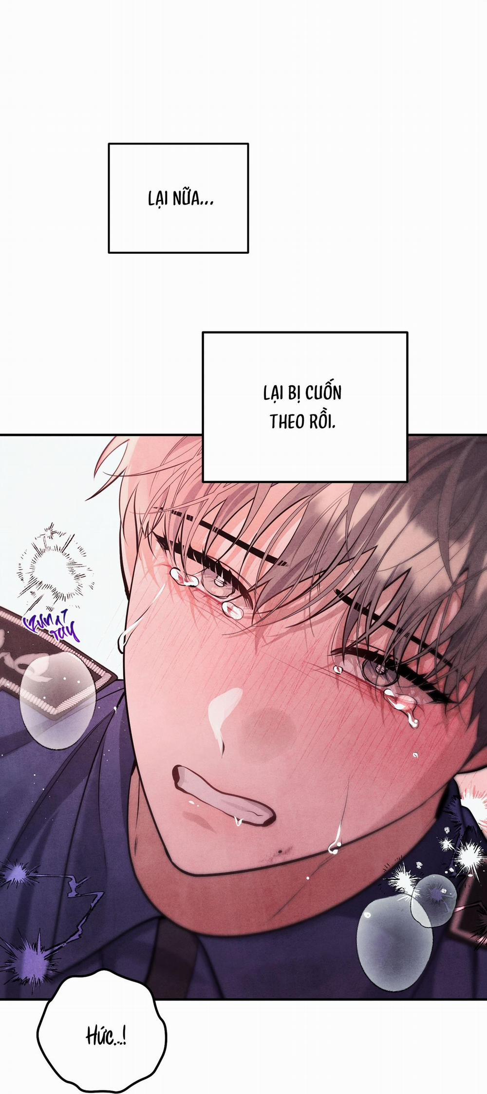 HẮC DIỄM DỤC VỌNG 7 H+ trang 64