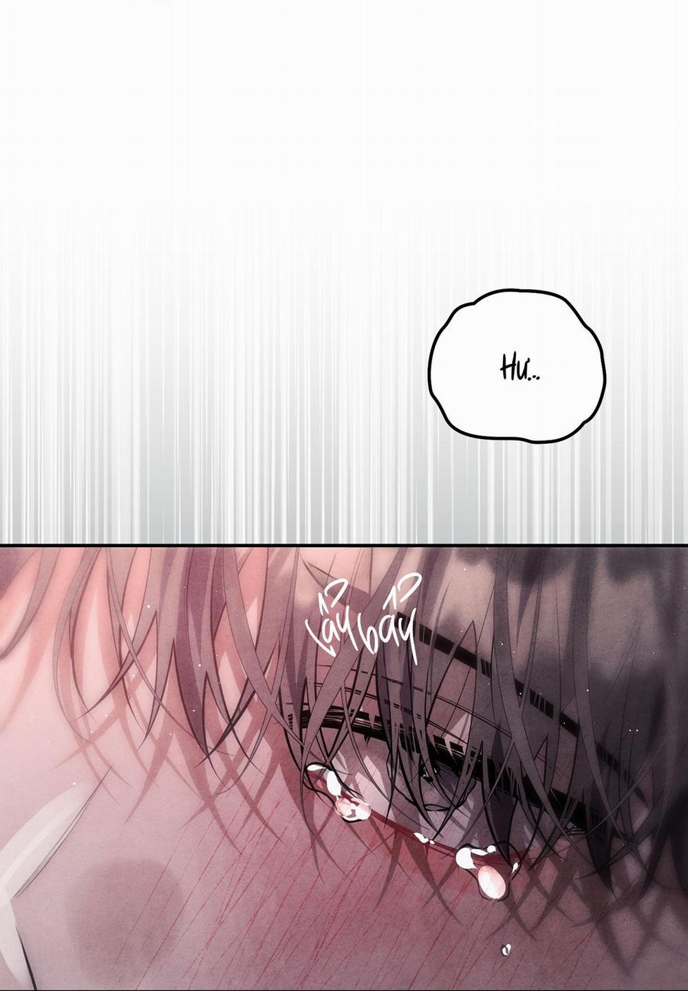 HẮC DIỄM DỤC VỌNG 7 H+ trang 65