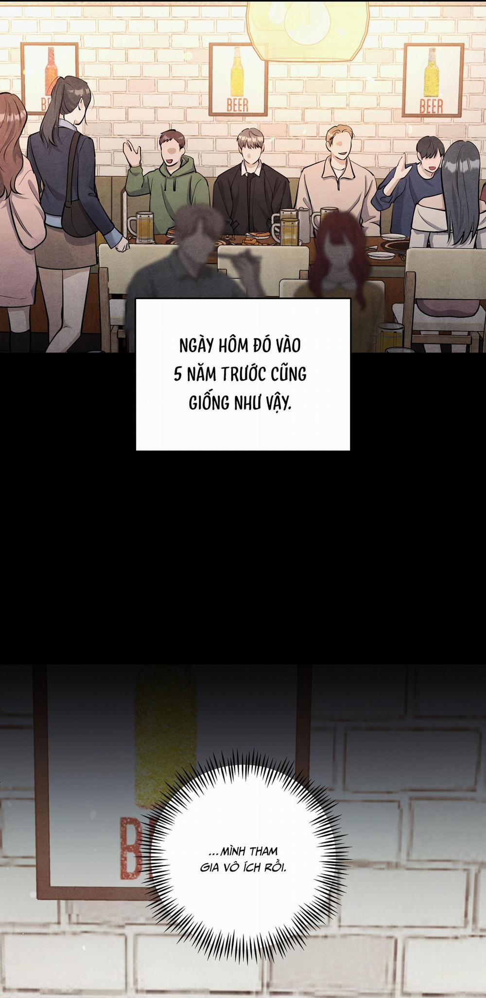 HẮC DIỄM DỤC VỌNG 7 H+ trang 67