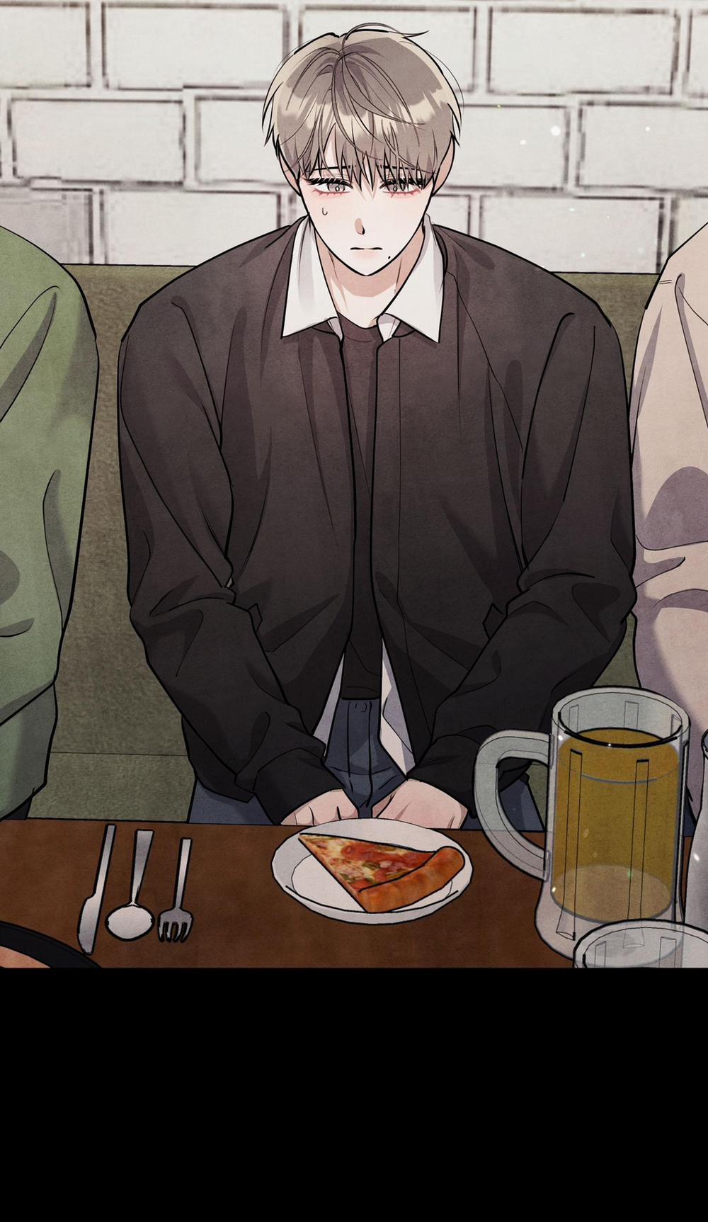 HẮC DIỄM DỤC VỌNG 7 H+ trang 68