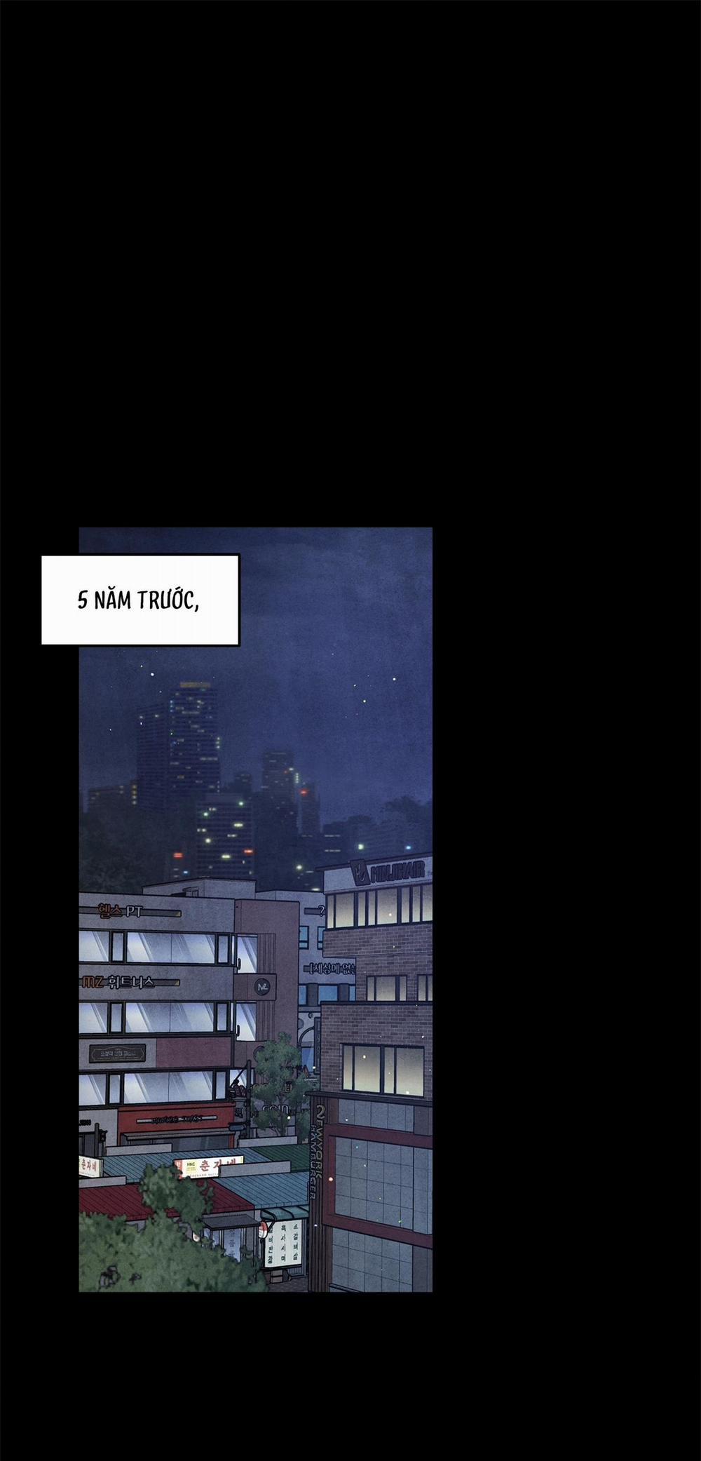 HẮC DIỄM DỤC VỌNG 8 trang 0