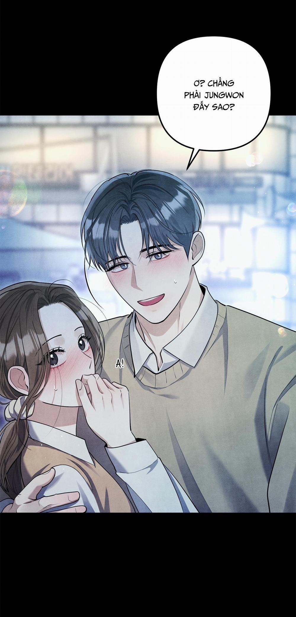 HẮC DIỄM DỤC VỌNG 8 trang 11