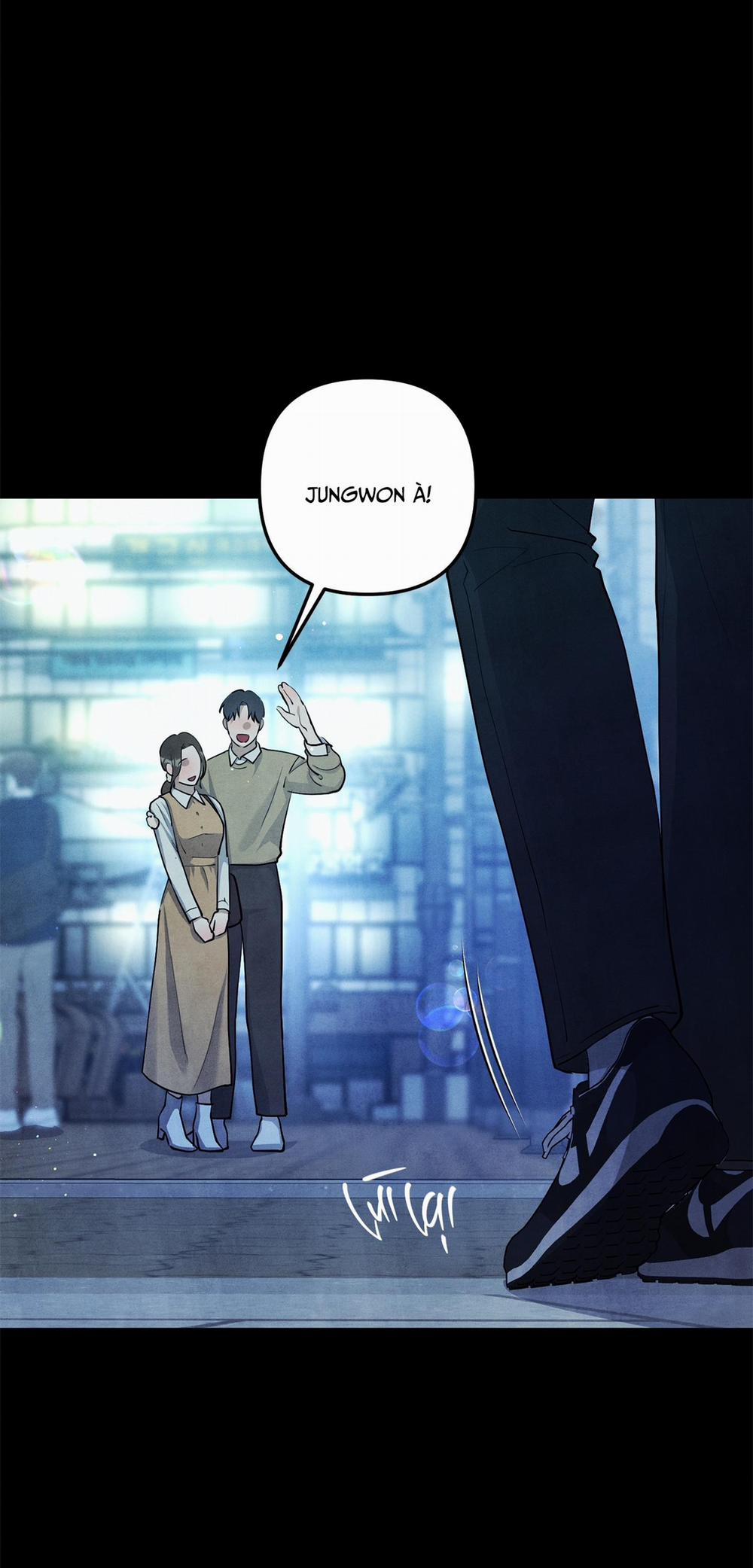 HẮC DIỄM DỤC VỌNG 8 trang 12