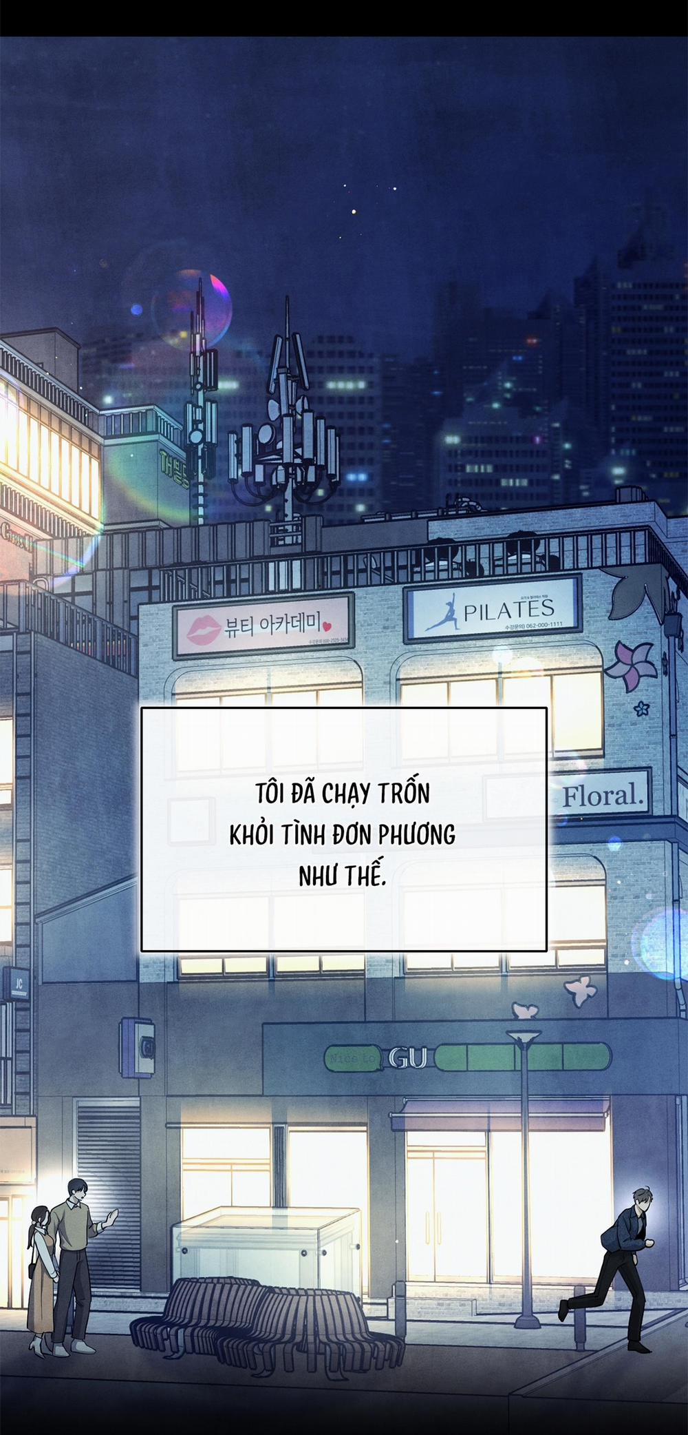 HẮC DIỄM DỤC VỌNG 8 trang 13