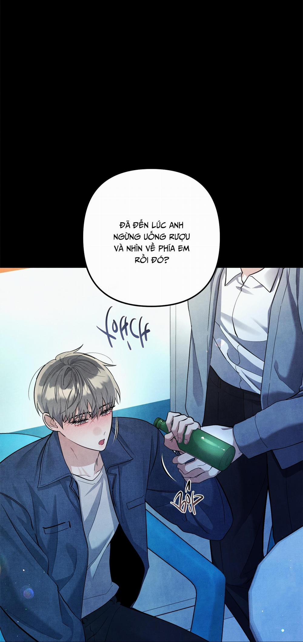 HẮC DIỄM DỤC VỌNG 8 trang 18