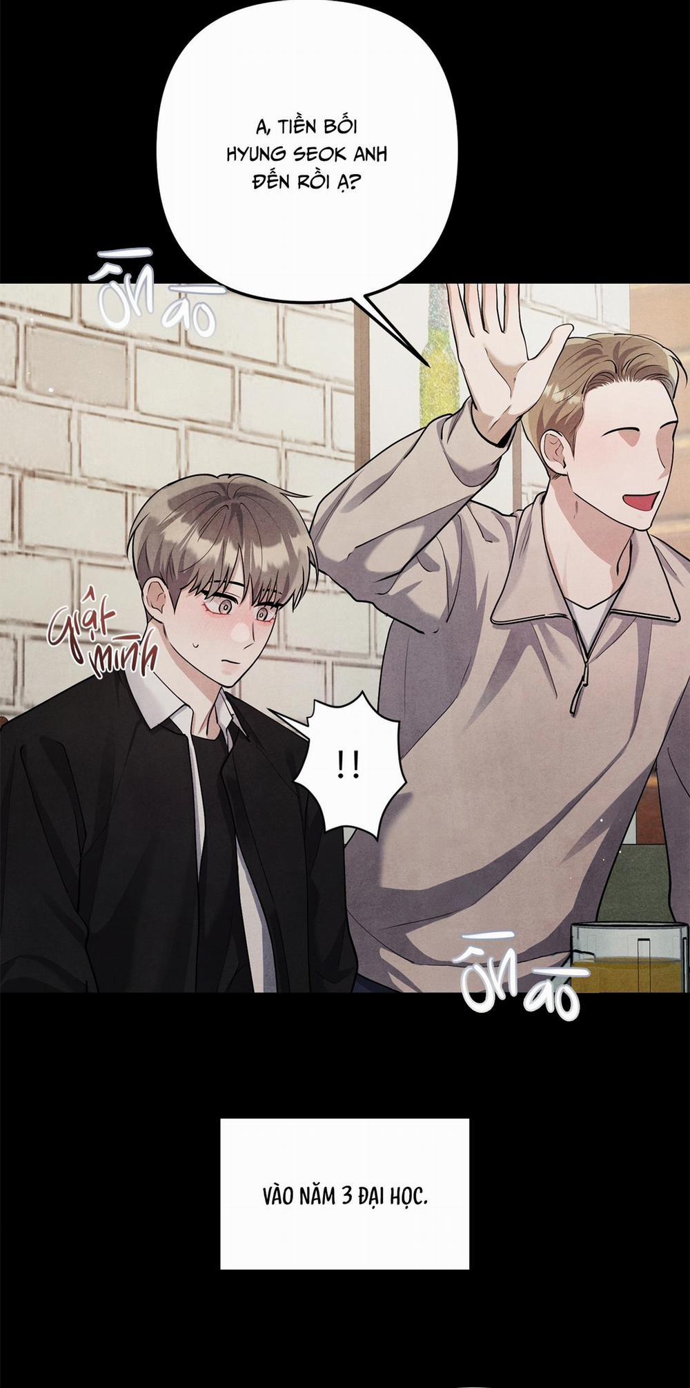 HẮC DIỄM DỤC VỌNG 8 trang 2