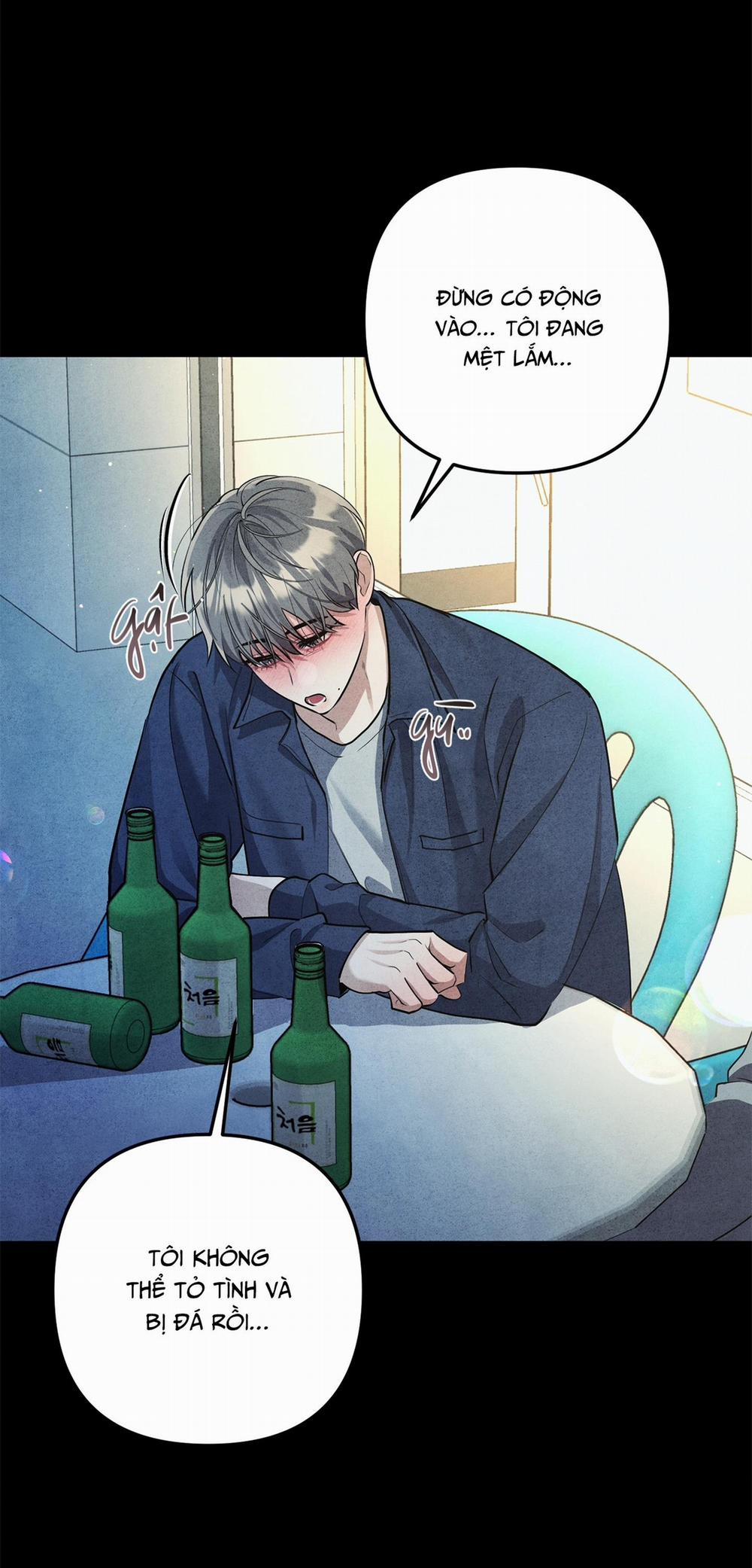 HẮC DIỄM DỤC VỌNG 8 trang 21