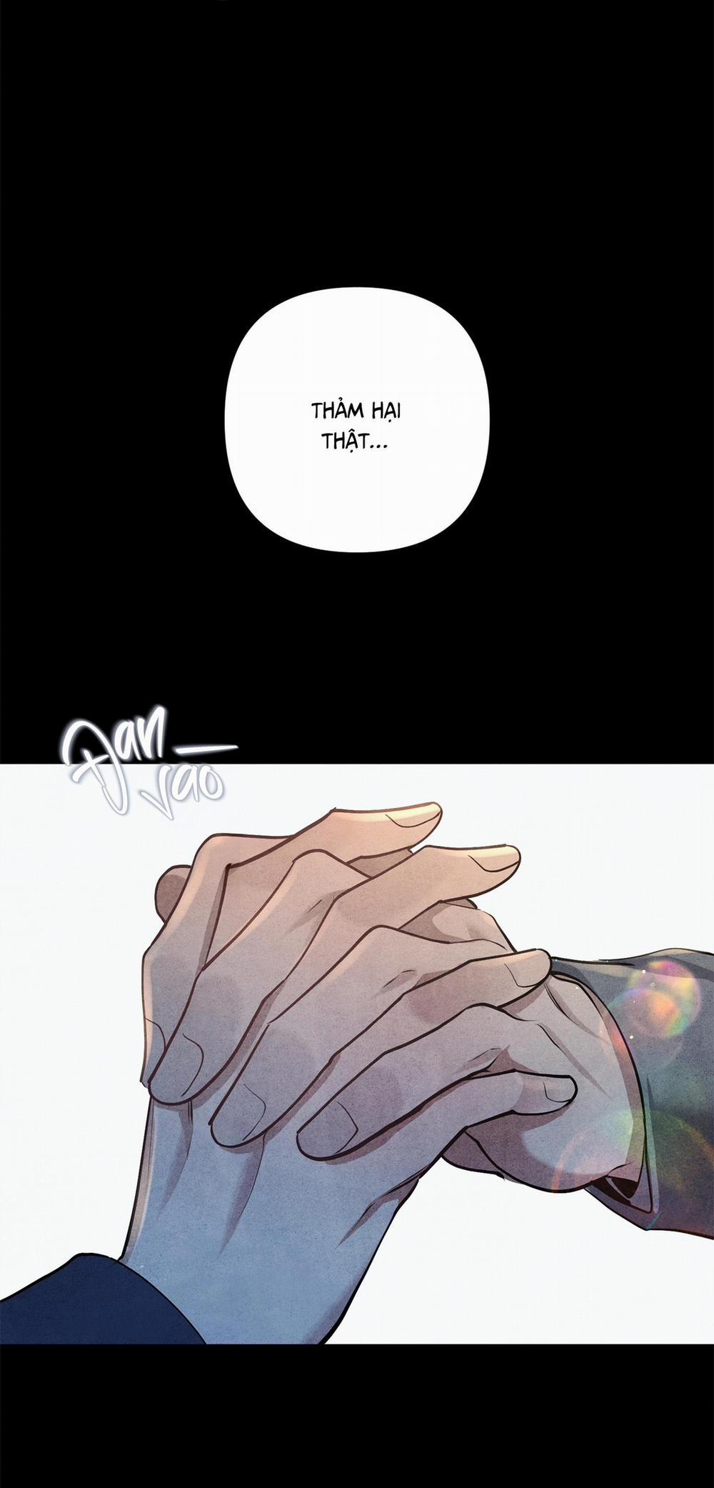 HẮC DIỄM DỤC VỌNG 8 trang 23