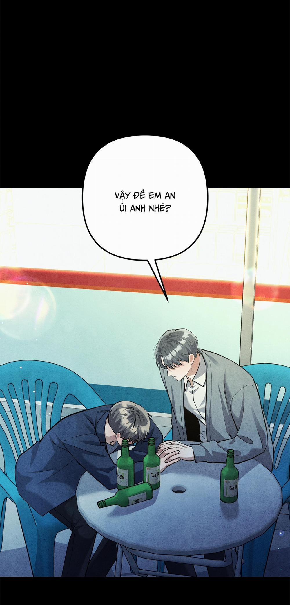 HẮC DIỄM DỤC VỌNG 8 trang 24