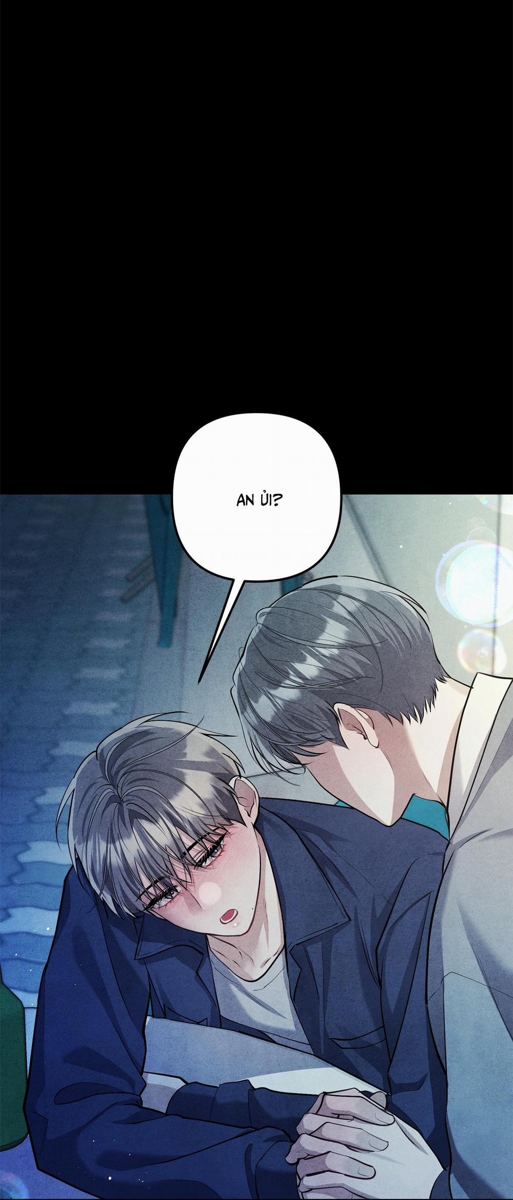 HẮC DIỄM DỤC VỌNG 8 trang 25