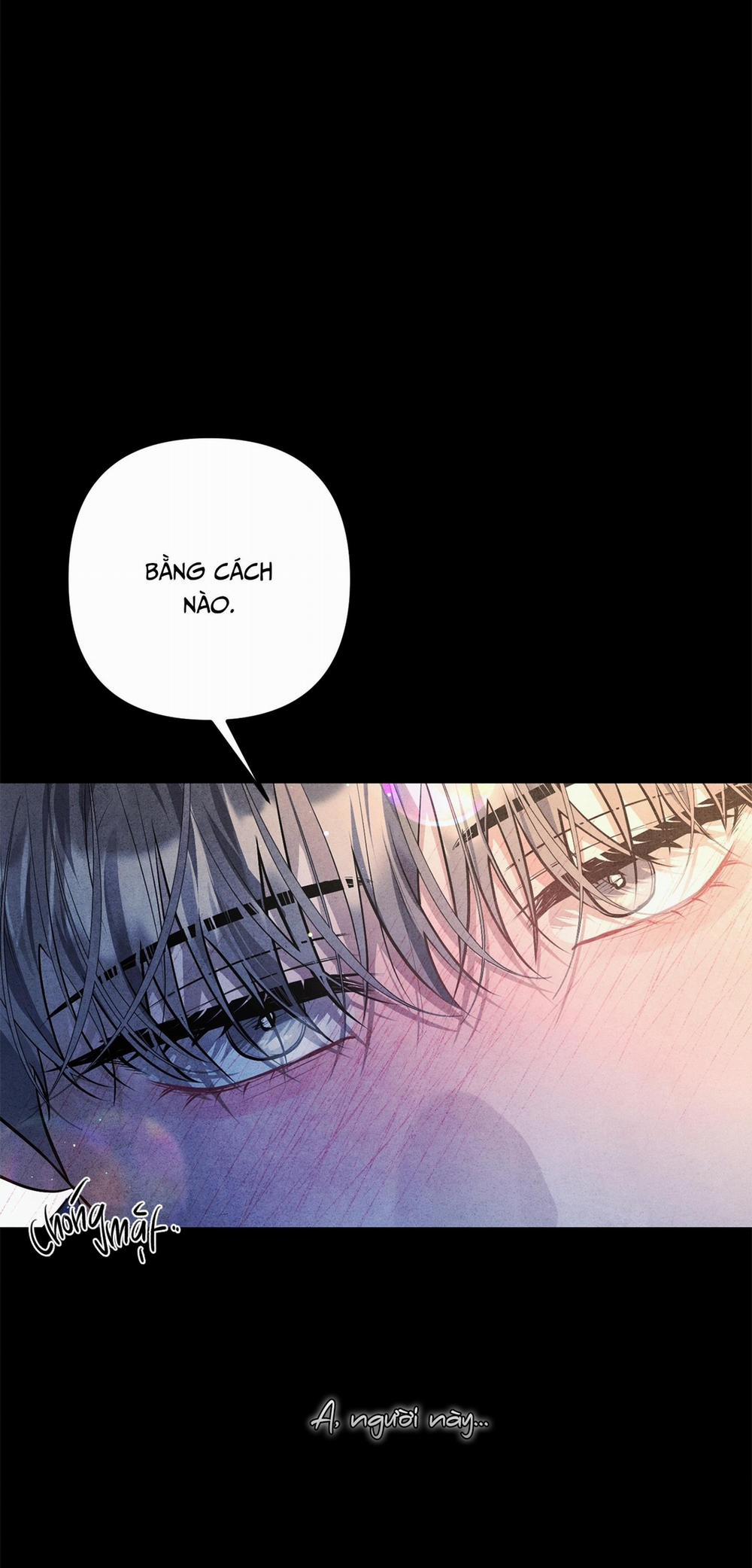 HẮC DIỄM DỤC VỌNG 8 trang 26