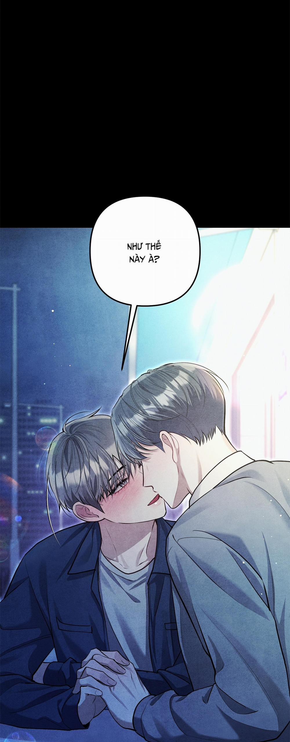 HẮC DIỄM DỤC VỌNG 8 trang 27