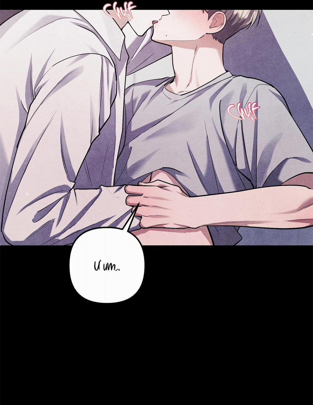 HẮC DIỄM DỤC VỌNG 8 trang 30