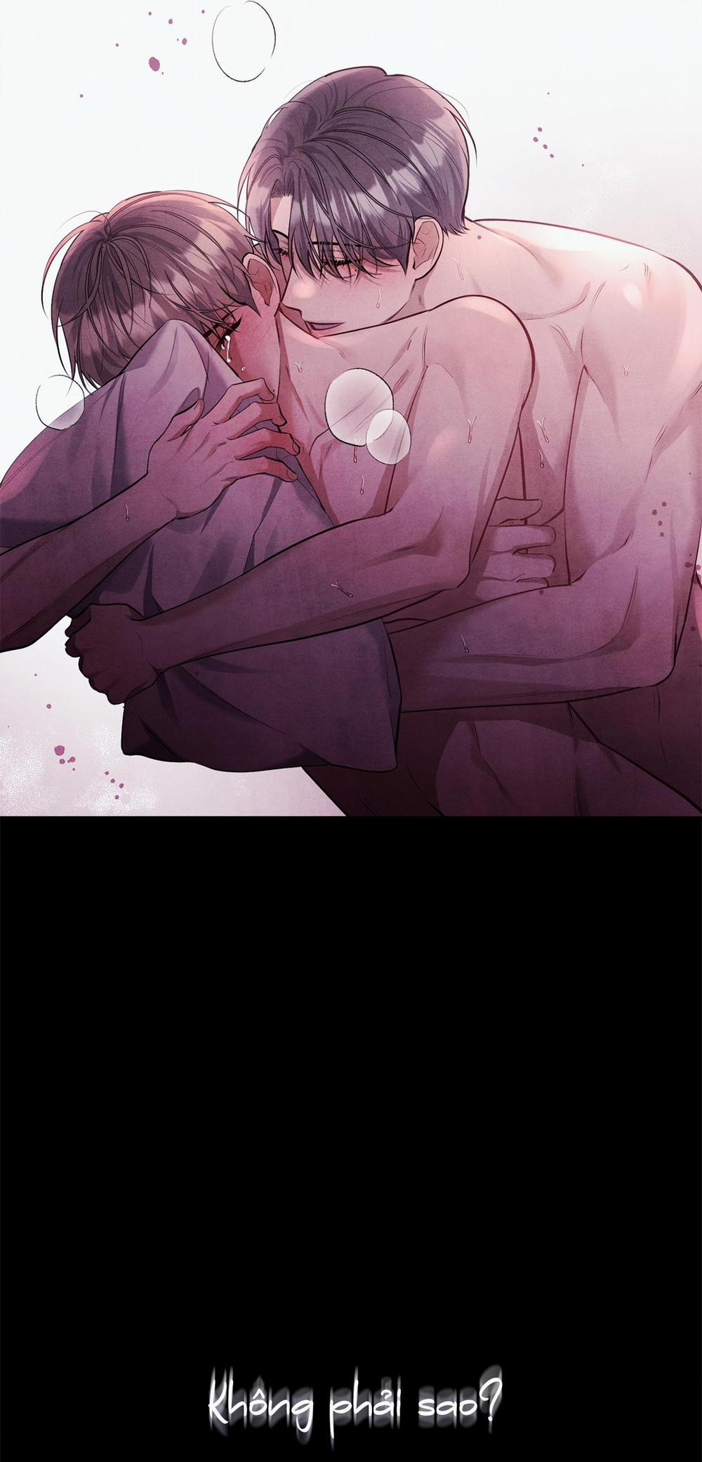 HẮC DIỄM DỤC VỌNG 8 trang 42