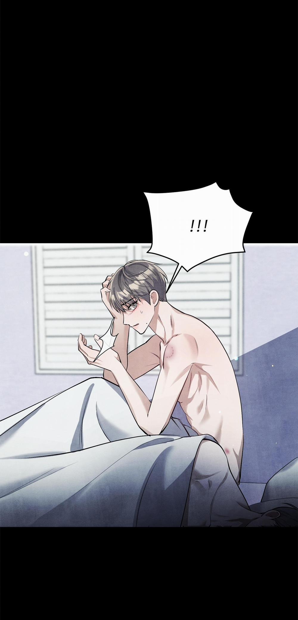 HẮC DIỄM DỤC VỌNG 8 trang 46